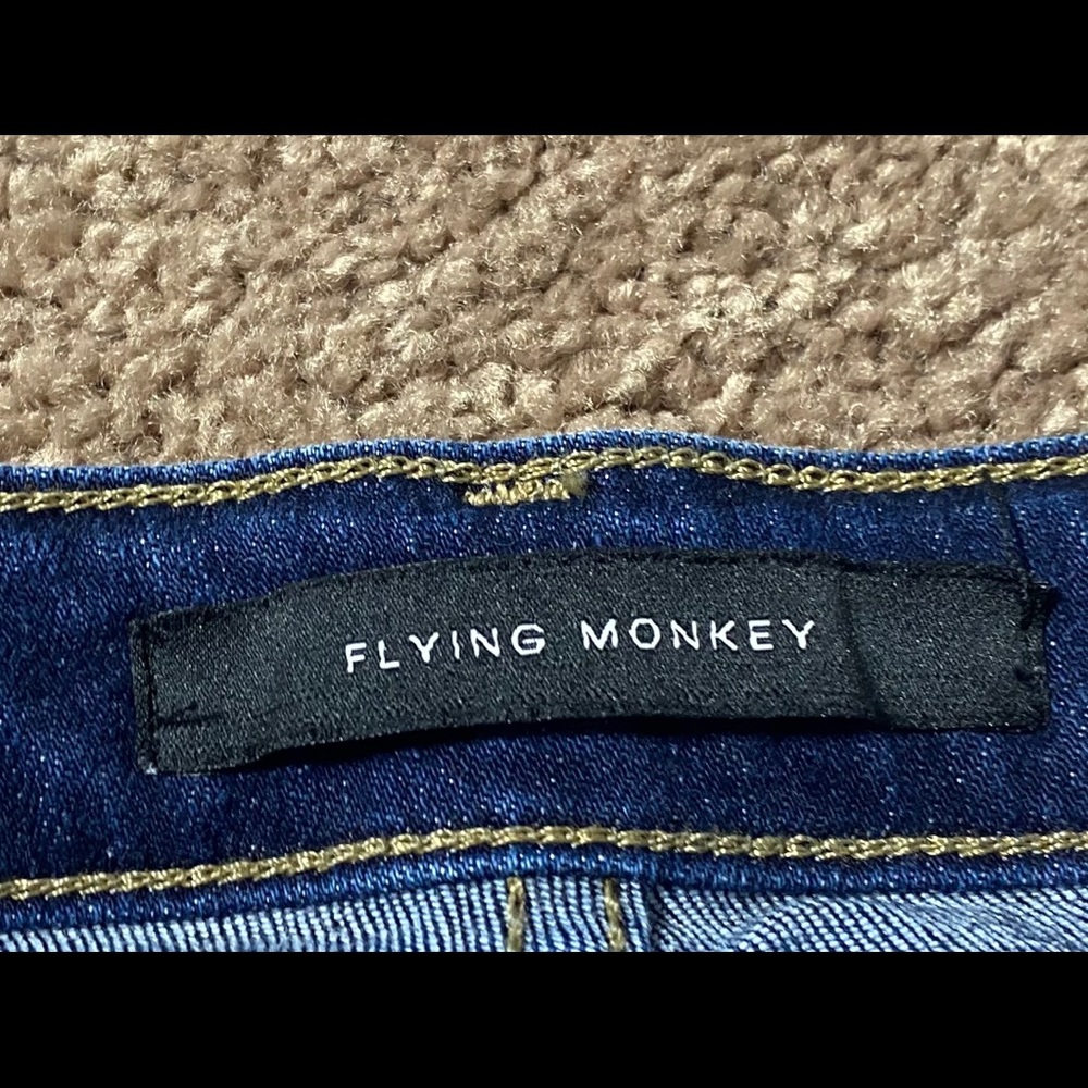 Flying Monkey/Buckle - Picture 4 of 5